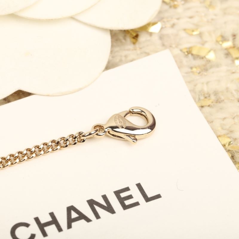 Chanel Brooches